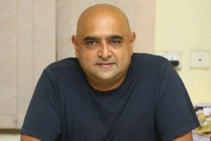 డిజాస్టర్ కి రీజన్ చెప్పిన విక్రమ్ కుమార్