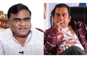 క‌మెడియ‌న్ల మ‌ధ్య పుల్ల పెట్టిన ద‌ర్శ‌కుడు