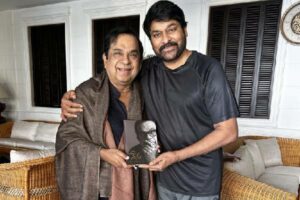 బ్ర‌హ్మానందం చెప్పిన పిచ్చివాడి క‌థ‌!