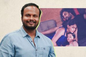 నానితో గొడ‌వ‌… క్లారిటీ ఇచ్చిన ద‌ర్శ‌కుడు