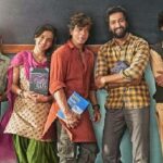 Dunki Movie Telugu Review