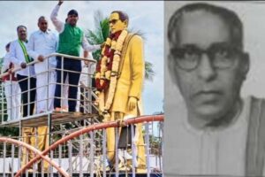కాకాని వెంకటరత్నం నిజమైన వారుసులెవరు ?