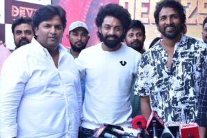 సీక్వెల్ కి క‌ల్యాణ్ రామ్ గ్రీన్ సిగ్న‌ల్‌