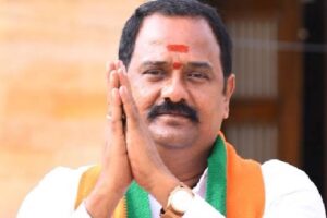 ప్రస్తుత సీఎంను .. కాబోయే సీఎంను ఓడించిన బీజేపీ అభ్యర్థి !