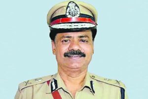 సినీ ఇండస్ట్రీకి హైదరాబాద్ కొత్త సీపీ స్ట్రాంగ్ వార్నింగ్ !