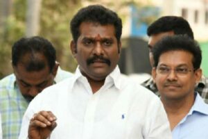 విడదల రజనీ కోసం మద్దాలి గిరిని బలి చేసేశారు !