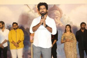 హనుమాన్.. నిజాలు చెప్పిన ప్రశాంత్ వర్మ