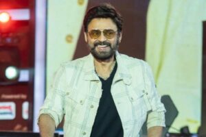 అందుకే వెంకీ హిమాల‌యాల‌కు వెళ్ల‌లేదు