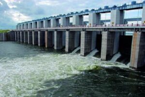 ఎడిటర్స్ కామెంట్ :  జల ఖడ్గంతో విద్వేష రాజకీయ యుద్ధం!