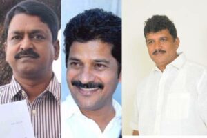 నాటి టీడీపీ యువగళాలు – నేడు రాజకీయ ప్రభావిత శక్తులు !