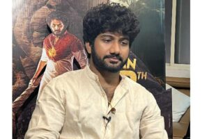 నేనూ మ‌హేష్ సినిమానే చూస్తా:  ప్ర‌శాంత్ వ‌ర్మ‌