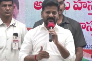 22 ల్యాండ్ క్రూయిజర్లు కొని విజయవాడలో దాచి పెట్టిన కేసీఆర్ !