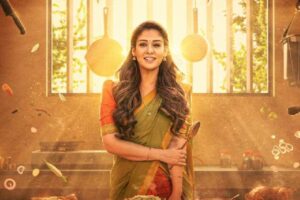 న‌య‌న‌తార‌ని చిక్కుల్లో ప‌డేసిన 75వ సినిమా!