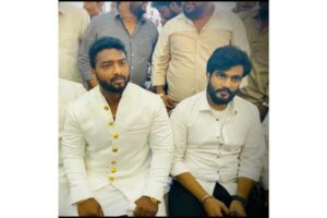 హైటెక్ సెక్స్ రాకెట్ నడుపుతున్న బైరెడ్డి సిద్ధార్థ ఫ్రెండ్ అరెస్ట్ !