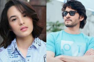 ఎక్స్‌క్లూజీవ్‌:  మ‌హేష్ తో ఇండోనేషియ‌న్ భామ‌