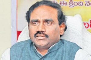 వైసీపీలోకి రావెల కిషోర్ – టిక్కెట్ కన్ఫర్మ్ !