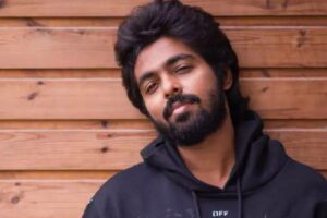 ‘మ‌ట్కా’ కోసం జీవి.ప్ర‌కాష్ కుమార్‌