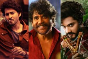 సంక్రాంతి వార్:  ఎవ్వ‌రూ త‌గ్గేదే ల్యే!