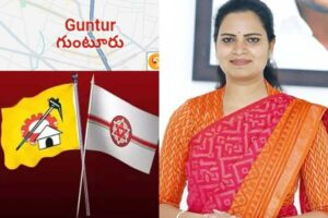 గుంటూరు పశ్చిమ రివ్యూ :  విడదల రజనీకి మిగిలేది ఖర్చే !
