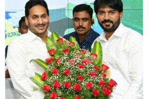 పాముబుద్దే – తీసేసిన అద్దంకి ఇంచార్జి ఆర్థిక మూలాలపై దాడులు!