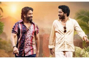 అంజిగాడు… మ‌రో గాలిశీను