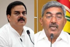 నాదెండ్లను టెన్షన్ పెడుతున్న ఆలపాటి రాజా !