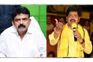 బందరు రివ్యూ :  కొల్లు రవీంద్రకు పువ్వుల్లో పెట్టి ఇచ్చేస్తున్న పేర్ని నాని