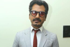 ఆ బయోపిక్ చేయాలని వుంది: నవాజుద్దీన్ సిద్ధిఖీ తో చిట్ చాట్