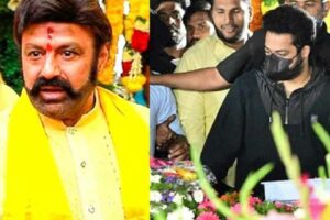 ఎన్టీఆర్ ఫ్లెక్సీ వివాదంలో కొత్త కోణం
