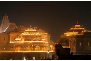 ప్రజా భాగస్వామ్యంతో అయోధ్య రామ్ మందిర్   – దర్శనం ఉచితమే !