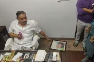 పర్‌ఫార్మెన్స్ అదుర్స్ – టిక్కెట్టిచ్చేస్తారా జగన్ రెడ్డి ?