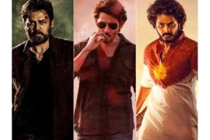 టాలీవుడ్ జ‌న‌వ‌రి రివ్యూ: ఆరంభం బాగుంది కానీ..!