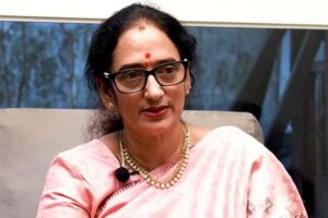 నర్సాపురం వైసీపీ అభ్యర్థిగా కృష్ణంరాజు భార్య ?