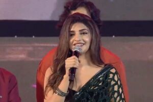 బంగారపు విగ్ర‌హానికి ప్రాణం పోస్తే… మ‌హేష్‌!