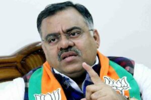 ఏపీ బీజేపీ నేతలకు సందేశం మోసుకొచ్చిన తరుణ్ చుగ్ !