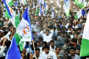 పేటీఎం కవరింగ్ – రేపు ఓడిపోవడం కూడా వ్యూహమనే అంటారా ?