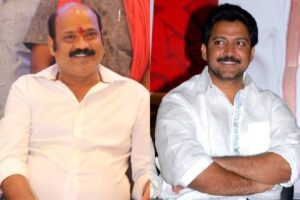 గన్నవరం రివ్యూ : యార్లగడ్డ ముందు తేలిపోతున్న వంశీ !
