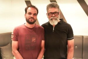 కొత్త ద‌ర్శ‌కుడికి ఛాన్స్ ఇచ్చిన సుకుమార్‌
