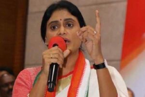 షర్మిల  బాబాయ్ హత్యపై మాట్లాడటం ప్రారంభిస్తే ?