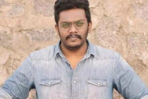 ర‌వితేజ ద‌గ్గ‌ర ‘లాక్’ అయిపోయిన‌ ద‌ర్శ‌కుడు
