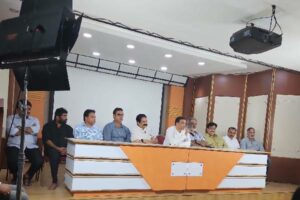 అఫీషియ‌ల్‌: ఫిబ్ర‌వ‌రి 9న ‘ఈగ‌ల్’