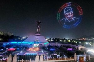అంబేద్కరిస్టు : దళితులకు కావాల్సింది విగ్రహాలు కాదు మాస్టారూ ఆత్మగౌరవం !