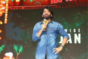 నాగ్ రాసే పుస్త‌కం: 3 నెల‌ల్లో సినిమా తీయ‌డం ఎలా?