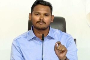 అన్ని చేశాడా ? అయితే నర్సరాపుపేట ఎంపీ టిక్కెట్ నాగార్జునకే !