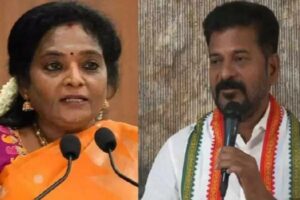 ఎమ్మెల్సీలు లేనట్లే – రేవంత్ సర్కార్‌కు గవర్నర్ ఫస్ట్ షాక్ !