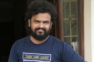 హిట్ 4: క‌థ‌లేకుండా ‘ఓకే’ అయిపోయిందా?