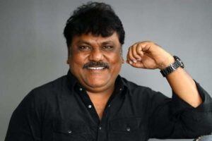 న‌క్కిన త్రినాథ‌రావు… మ‌రో క్రేజీ ప్రాజెక్ట్!