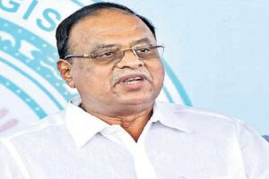 వేమిరెడ్డి కూడా చంద్రబాబును కలిశారట !
