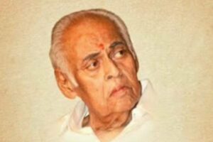 ఫ్లాష్ బ్యాక్ : పాటలు మారిపోయాయి