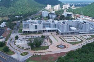 పేదలకు వరం మంగళగిరి ఎయిమ్స్ !